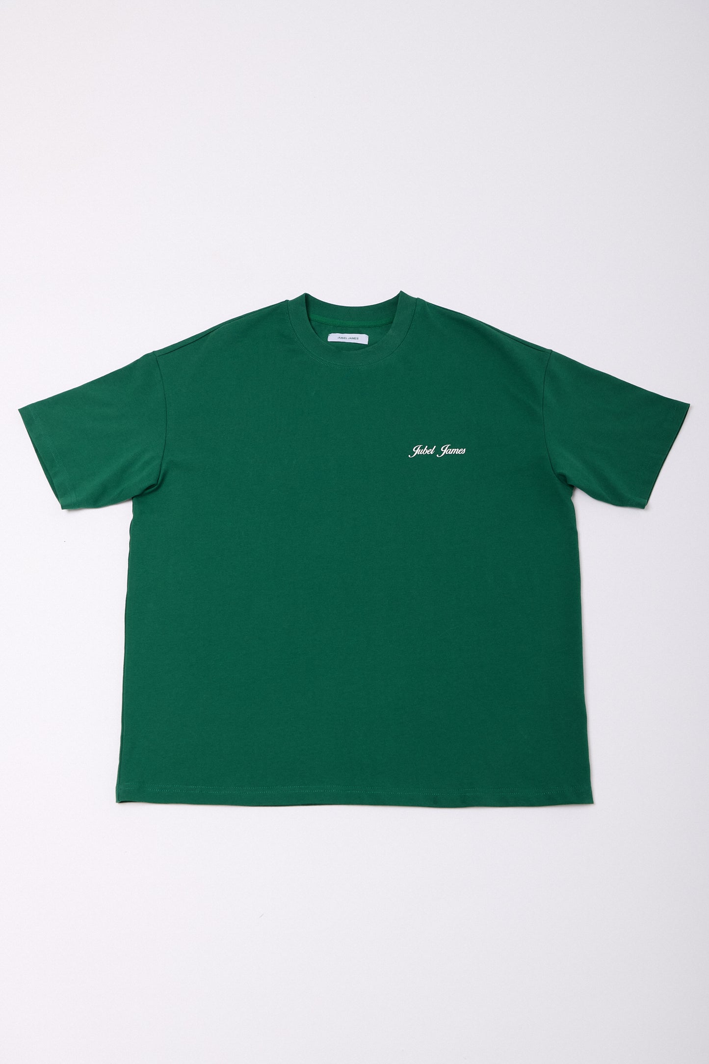Jubel James Script T-Shirt