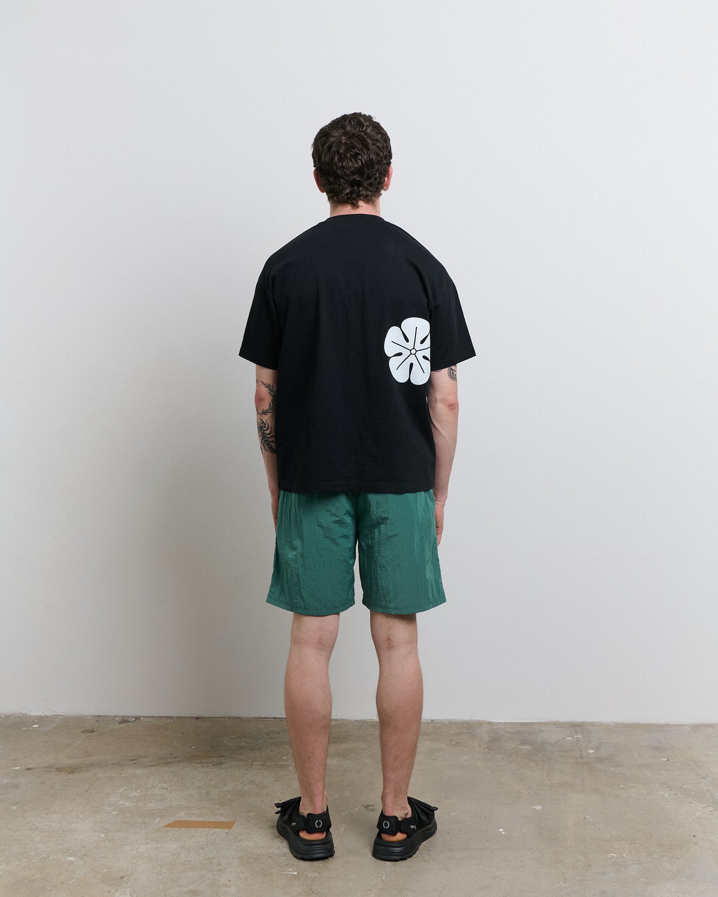 ‘The Moon Looks Pretty Doesn’t It’ T-shirt