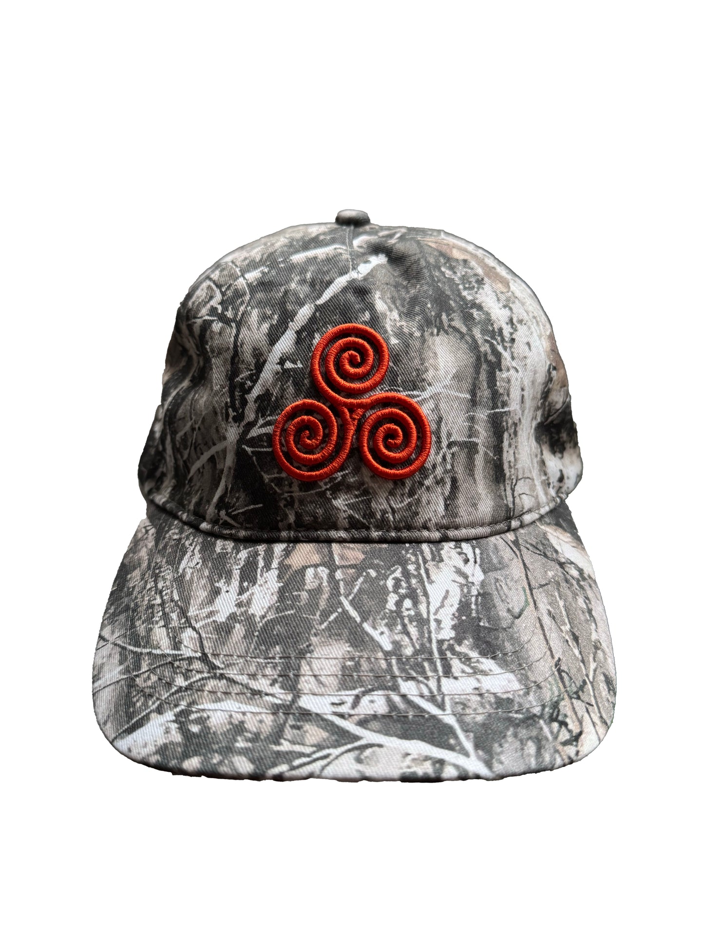 Real Tree Spiral Cap (Copy)