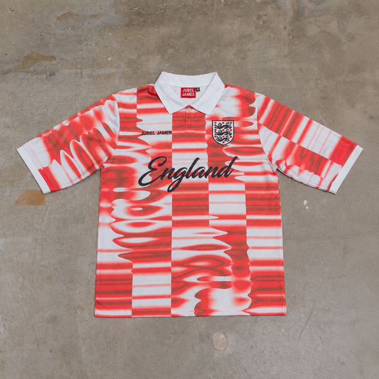 England Football Shirt