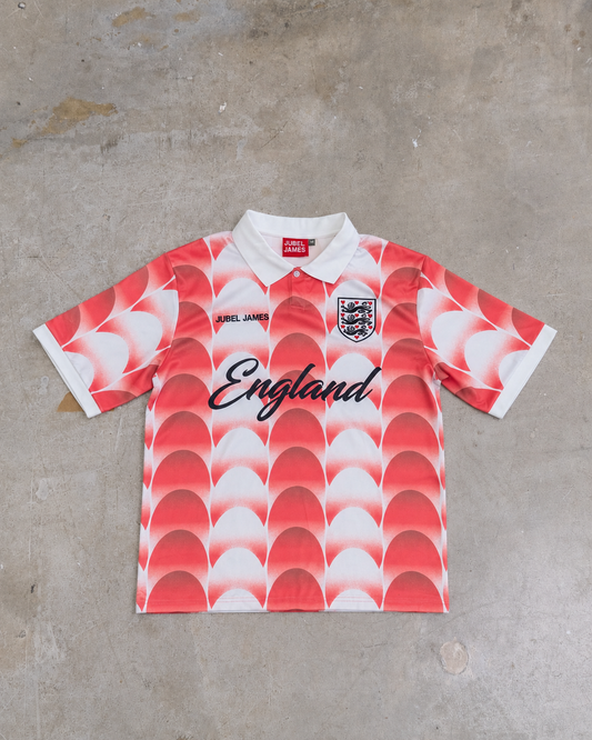 England Football Shirt