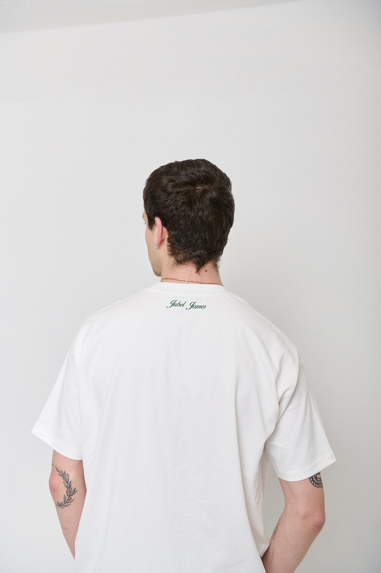 The Grass Isn’t Always Greener T-Shirt