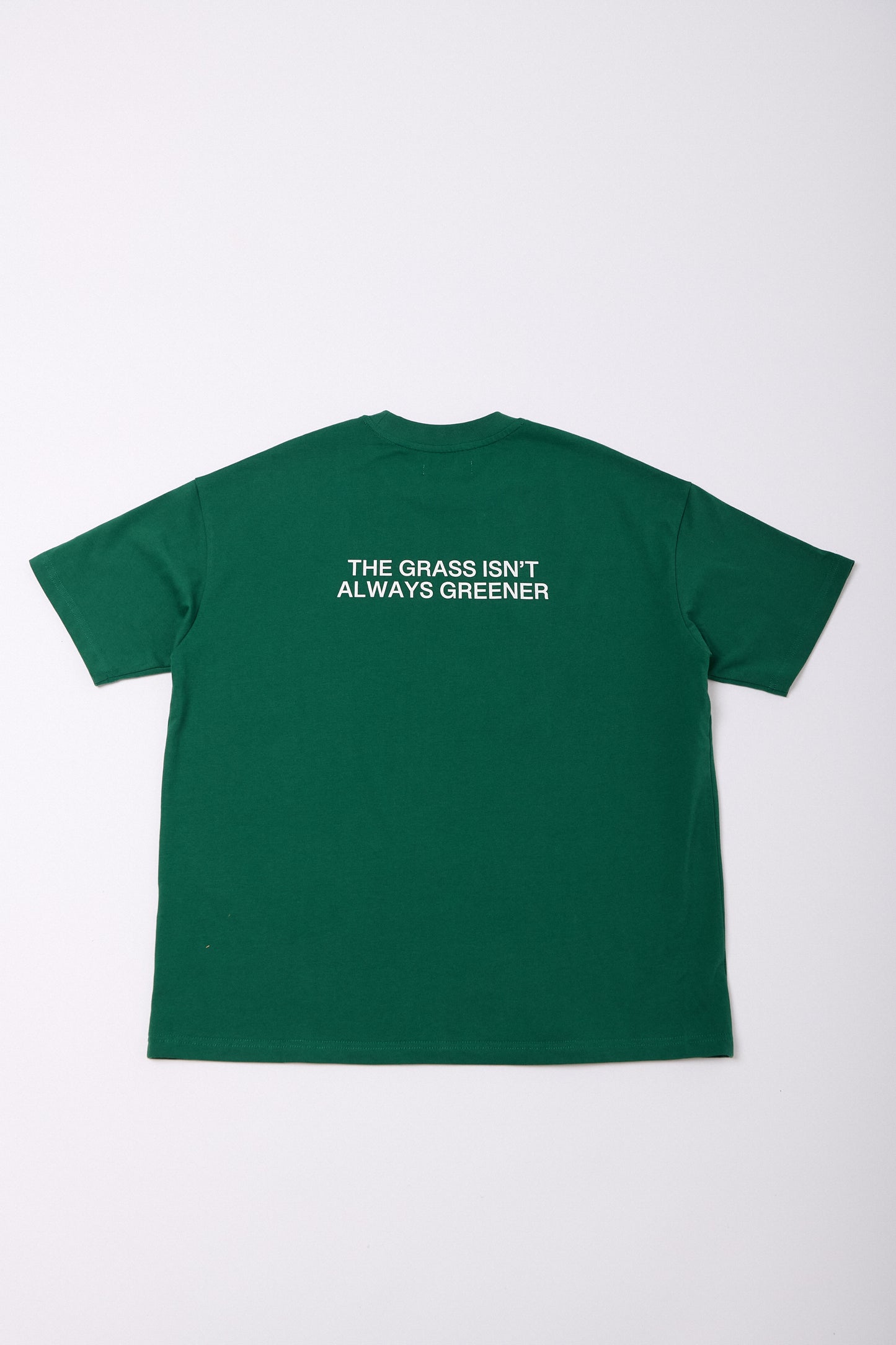 Jubel James Script T-Shirt