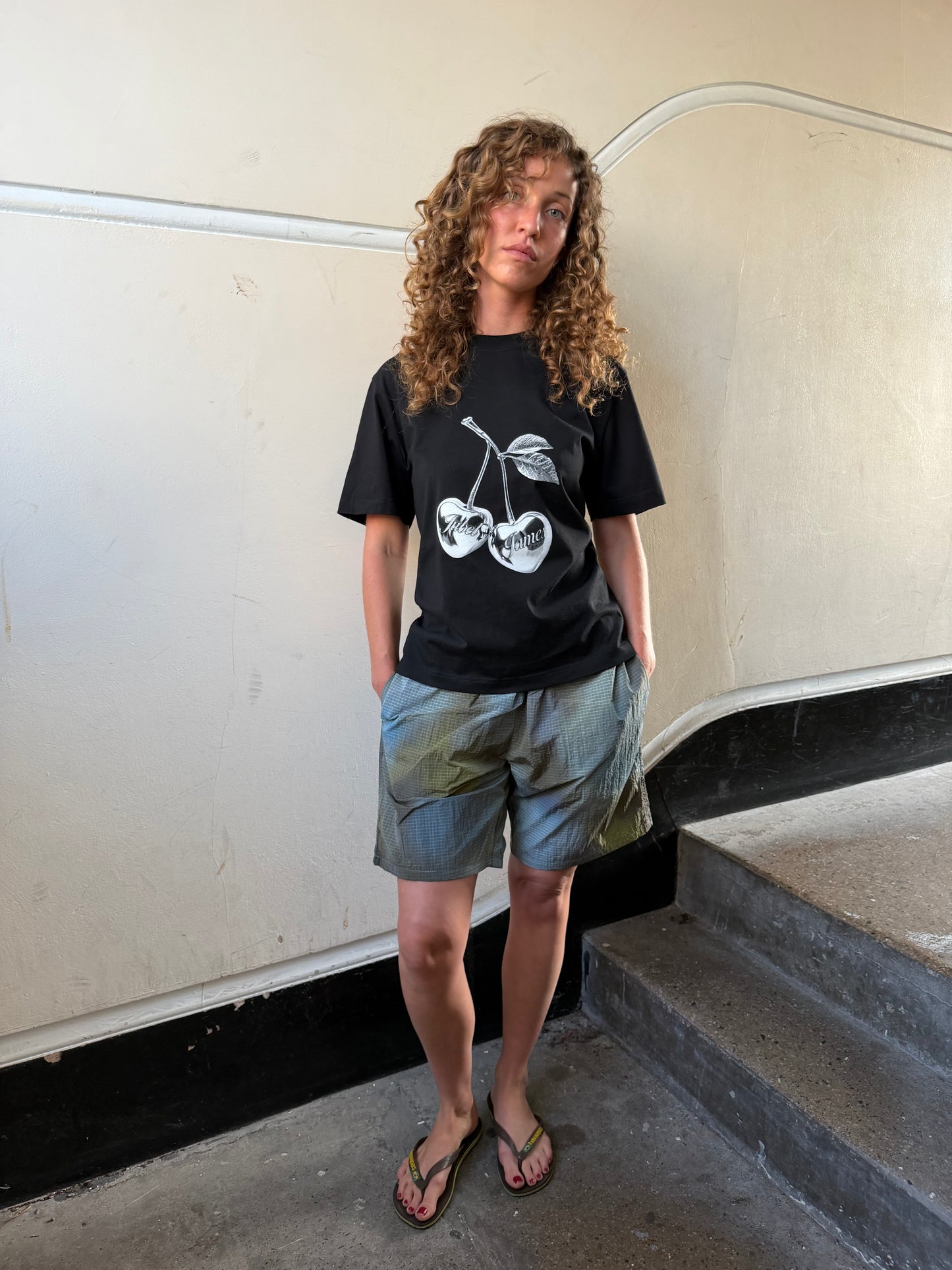Jubel James Cherry V2 T-Shirt