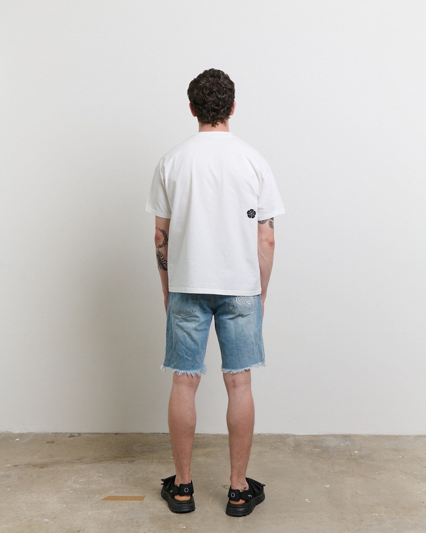 Jubel James Design Studio T-Shirt