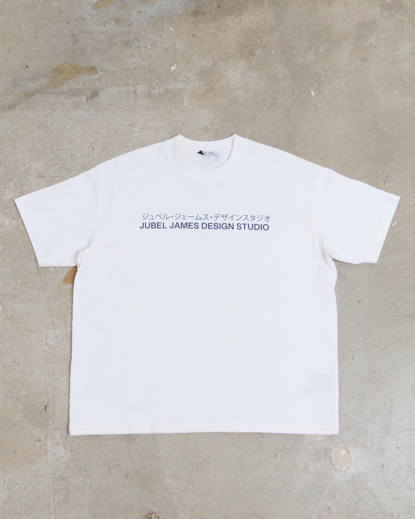 Jubel James Design Studio T-Shirt