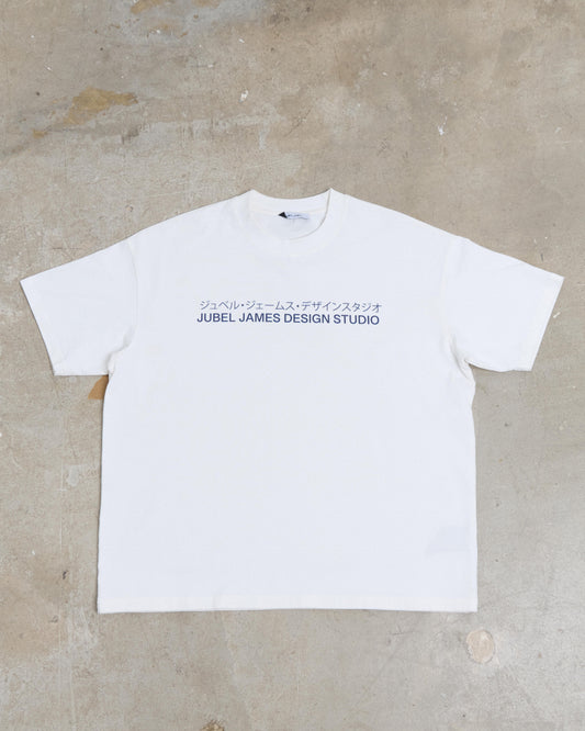 Jubel James Design Studio T-Shirt