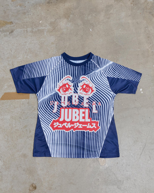 Jubel James Japan Jersey