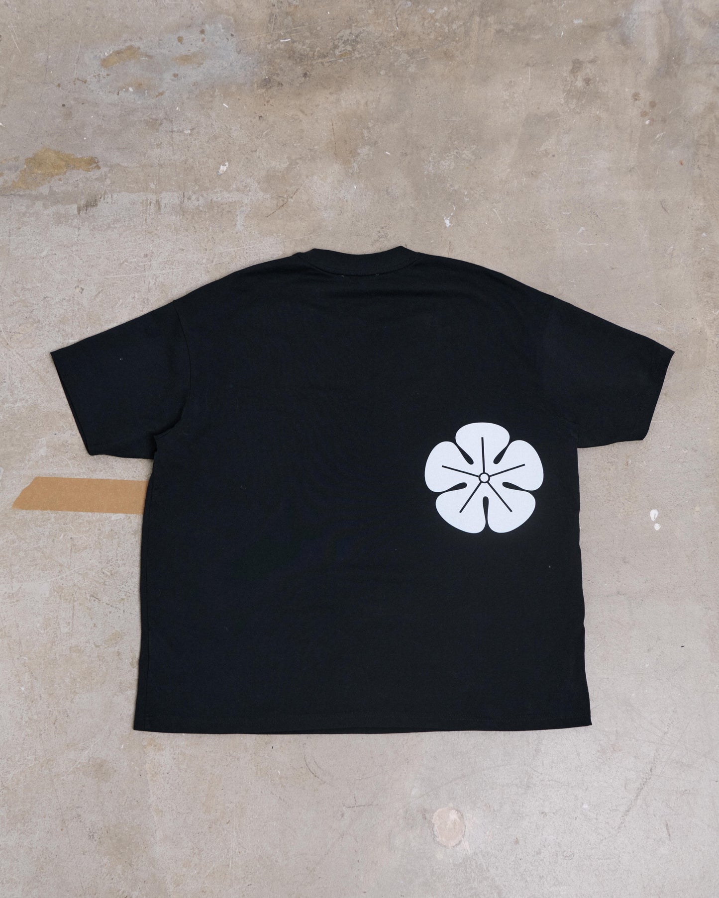 ‘The Moon Looks Pretty Doesn’t It’ T-shirt