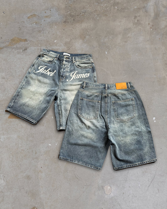 JUBEL JAMES JORTS