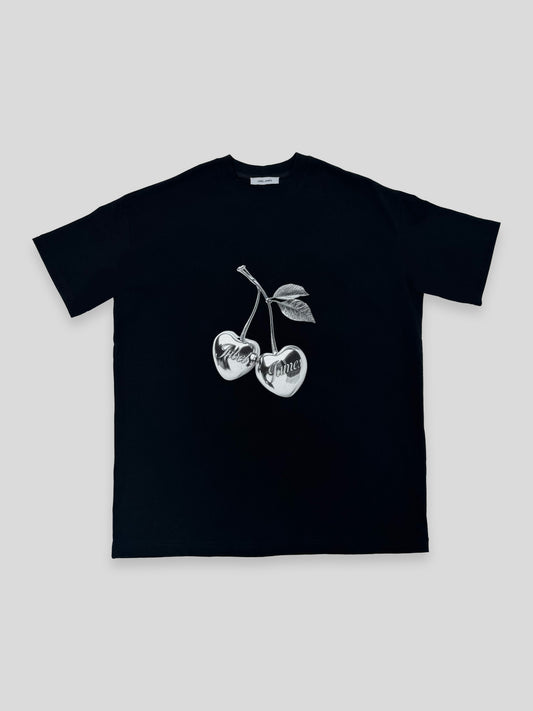 Jubel James Cherry T-Shirt