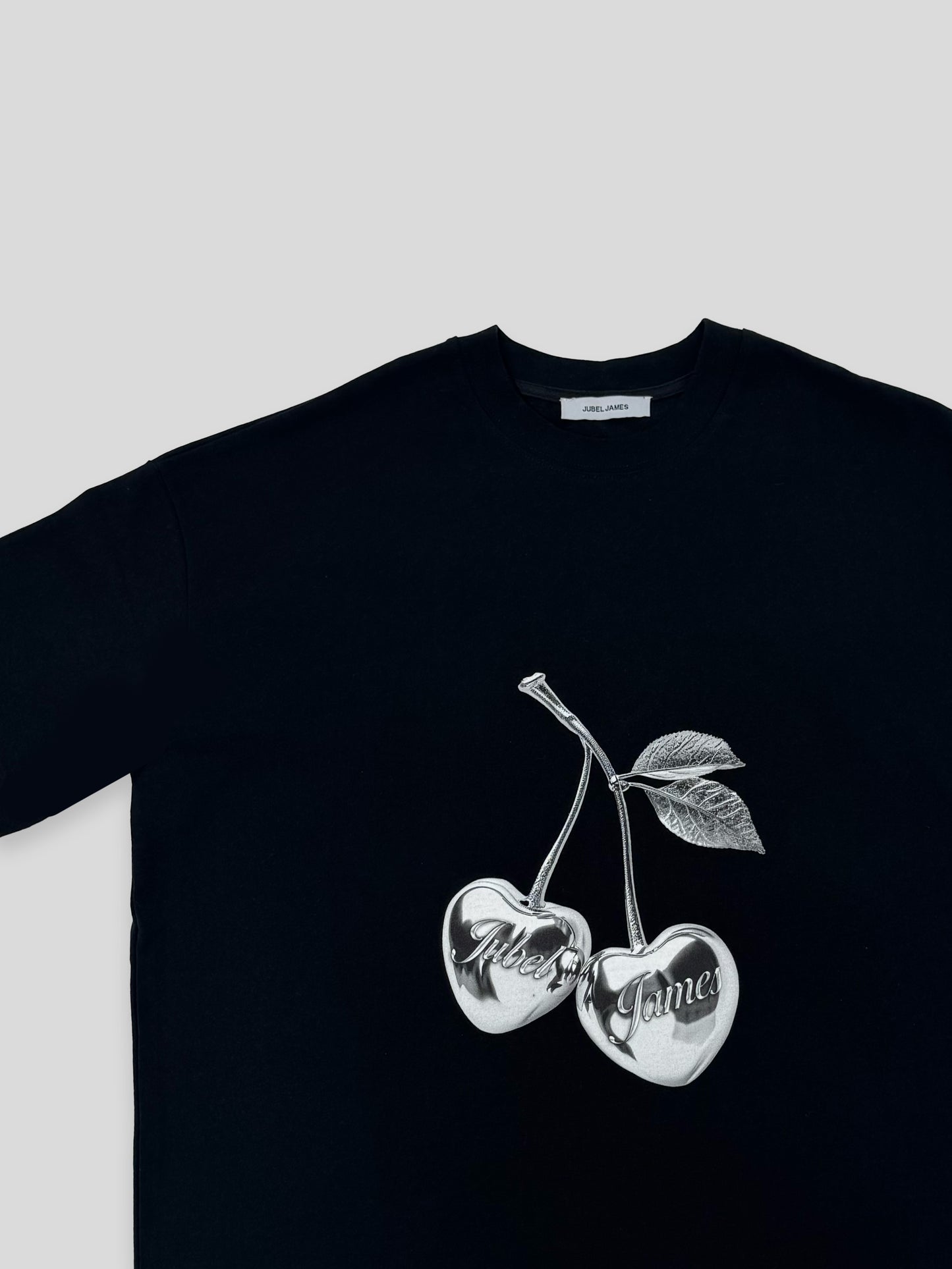 Jubel James Cherry T-Shirt