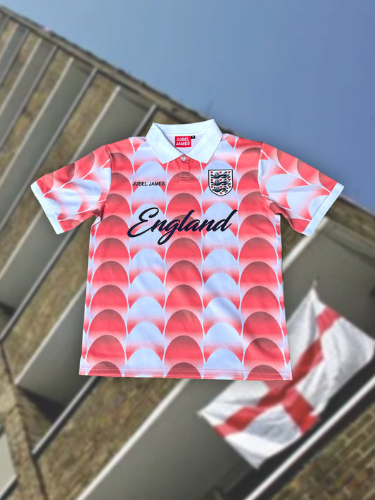 England Football Shirt