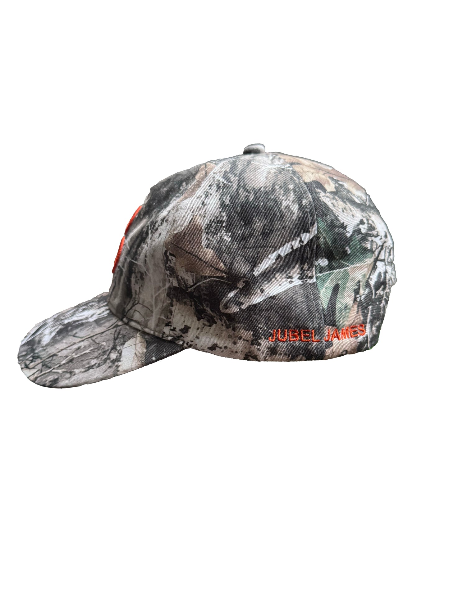 Real Tree Spiral Cap (Copy)