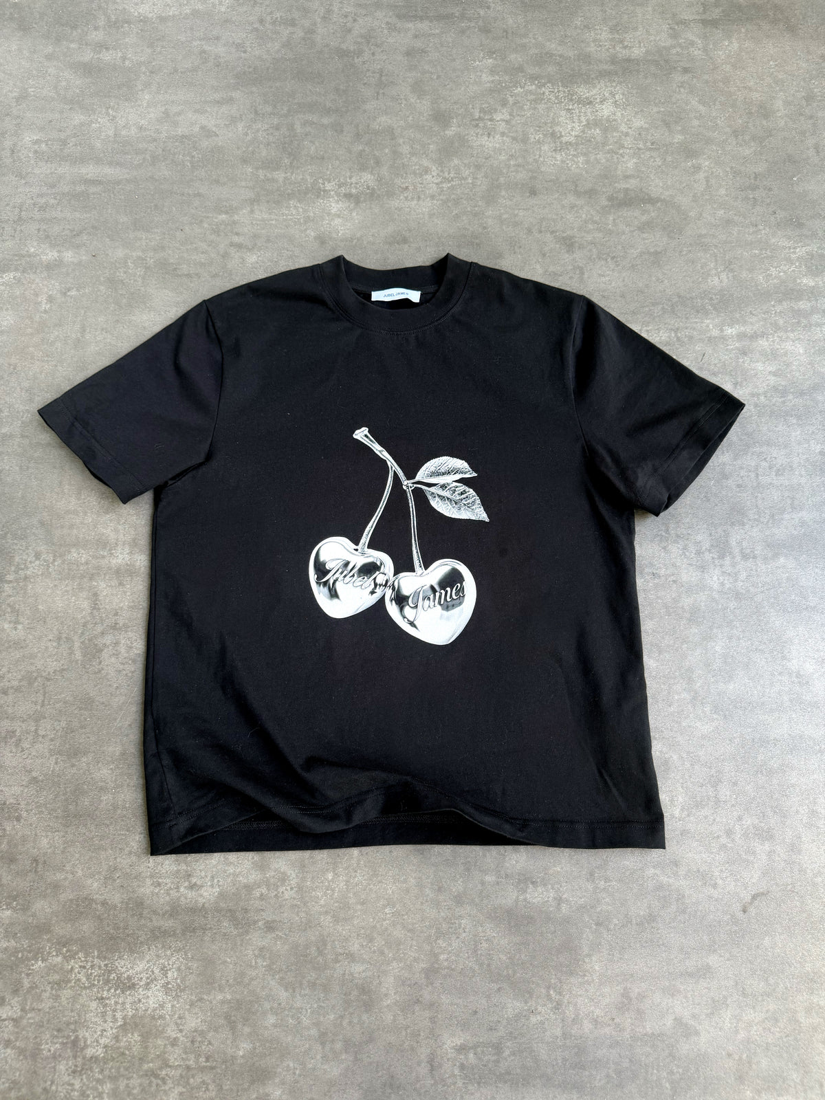 Jubel James Cherry V2 T-Shirt