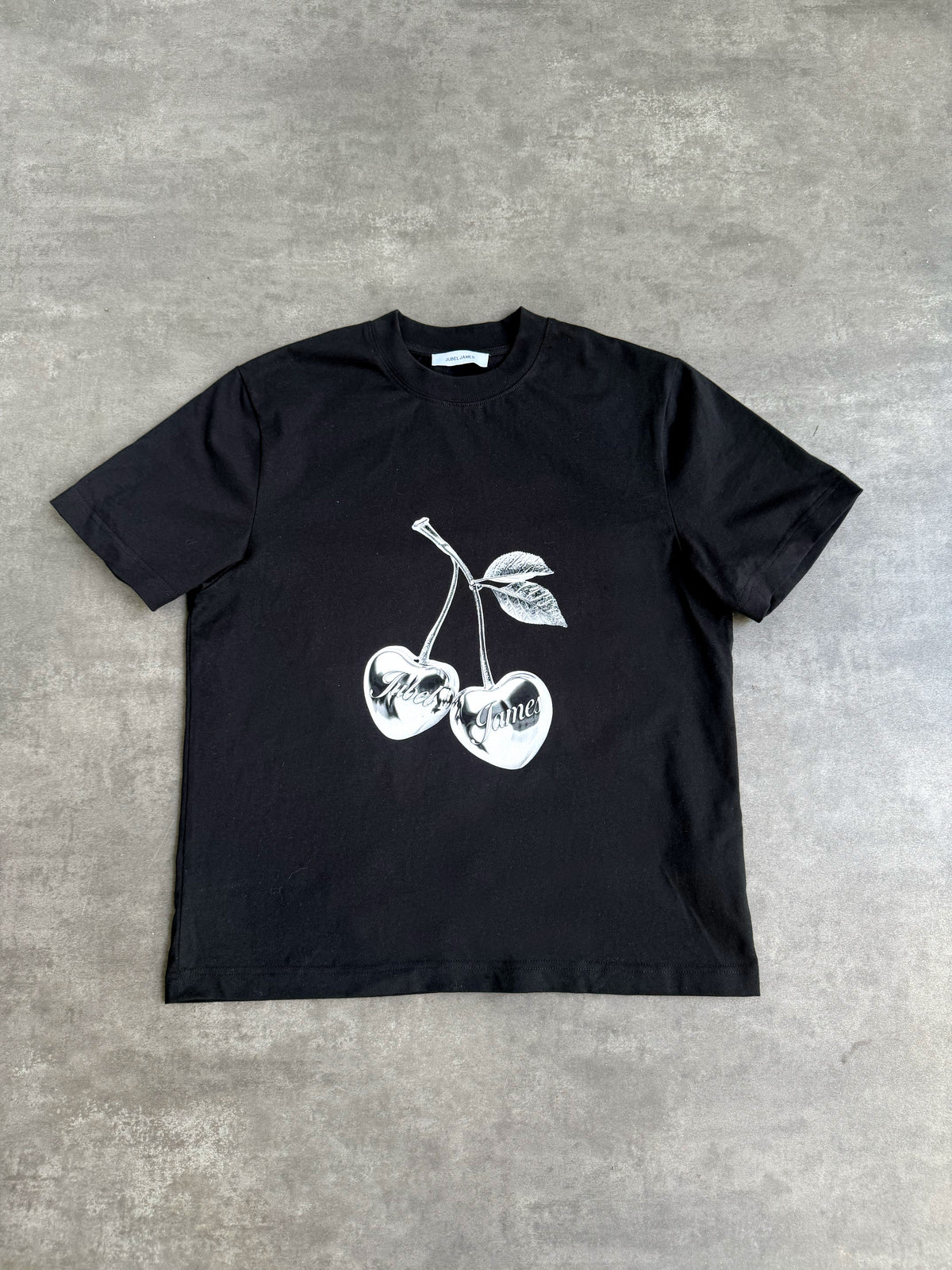 Jubel James Cherry V2 T-Shirt